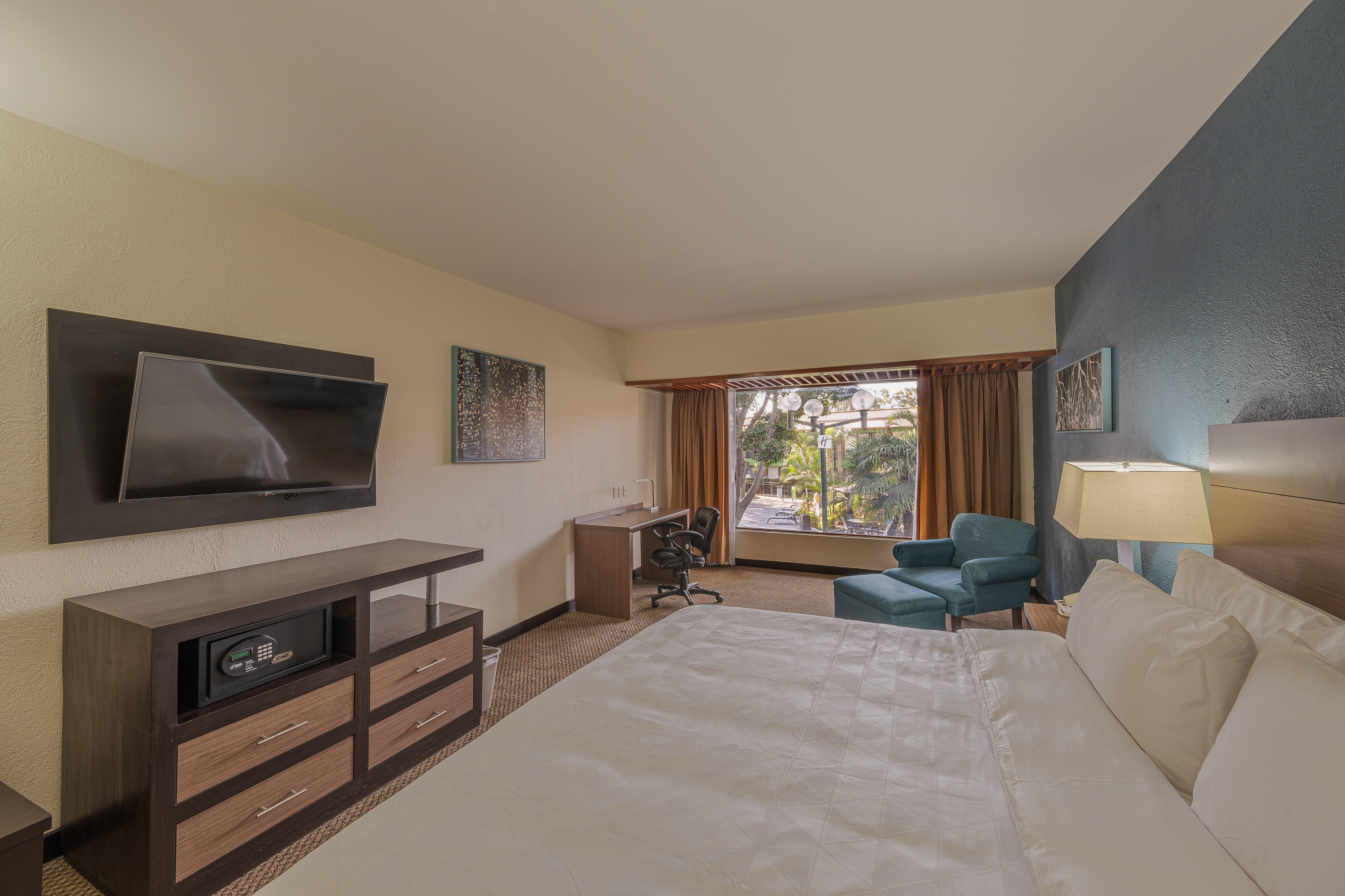 Holiday Inn Guadalajara Expo Plaza Del Sol By Ihg Zapopan Zewnętrze zdjęcie