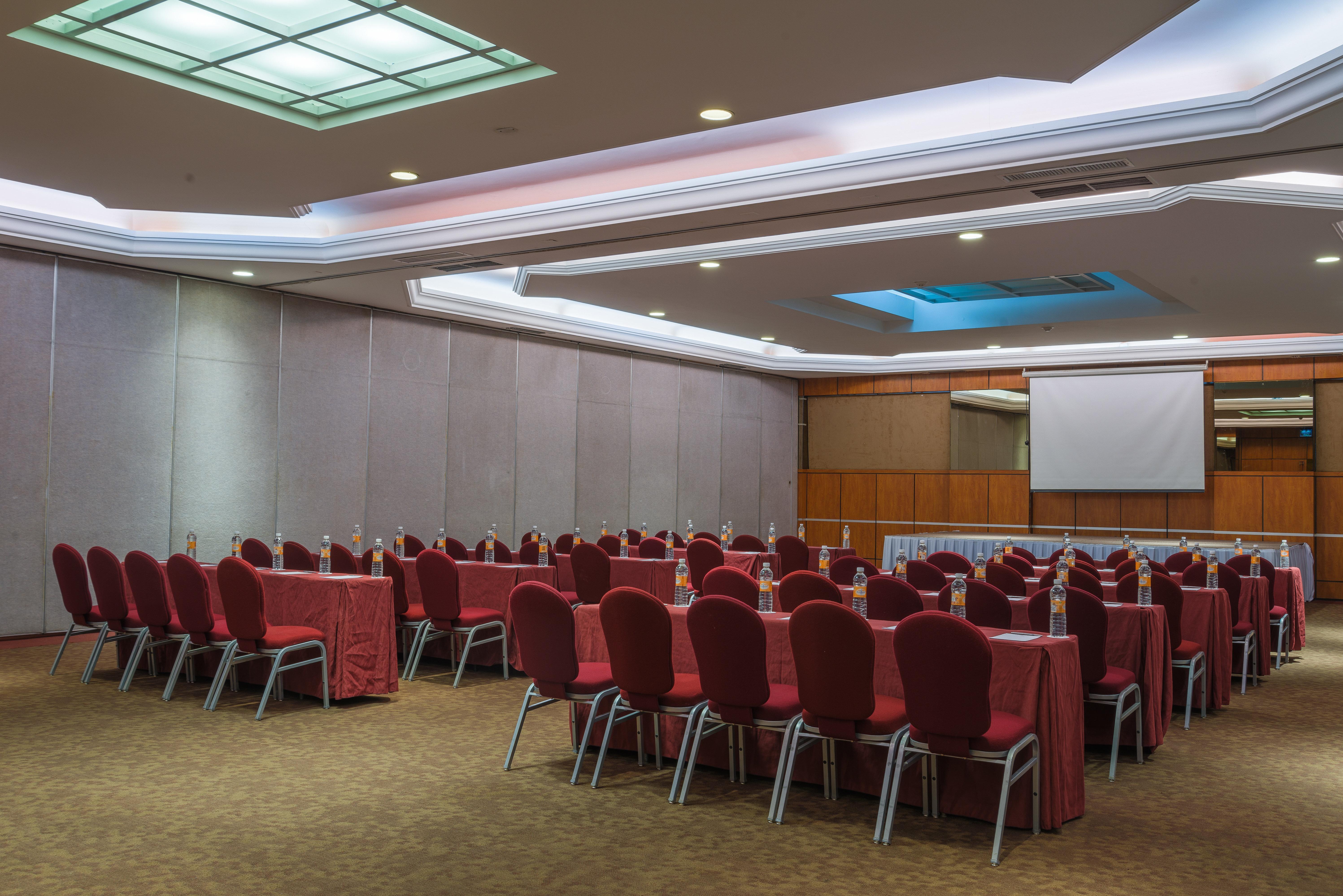 Holiday Inn Guadalajara Expo Plaza Del Sol By Ihg Zapopan Zewnętrze zdjęcie