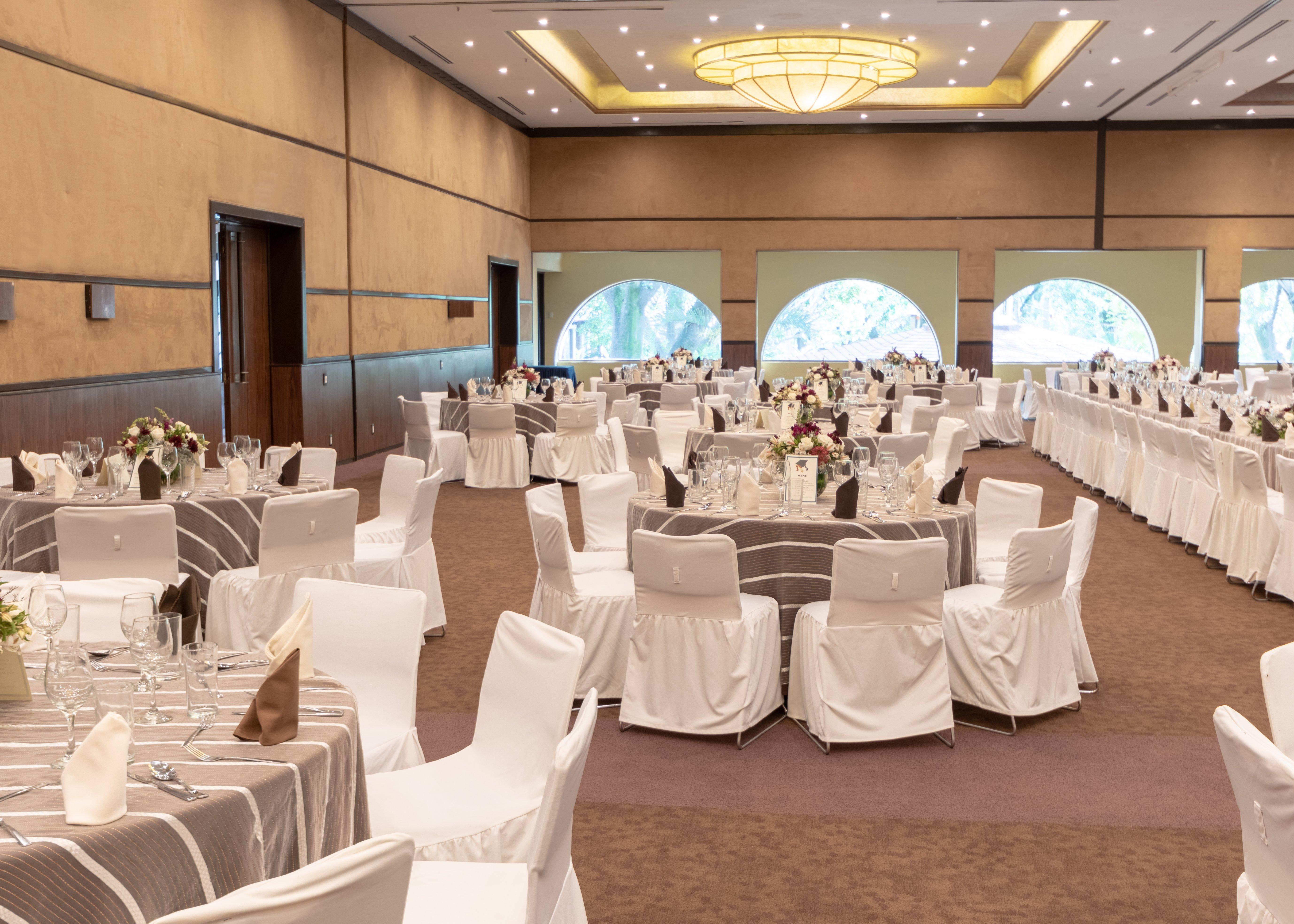 Holiday Inn Guadalajara Expo Plaza Del Sol By Ihg Zapopan Zewnętrze zdjęcie