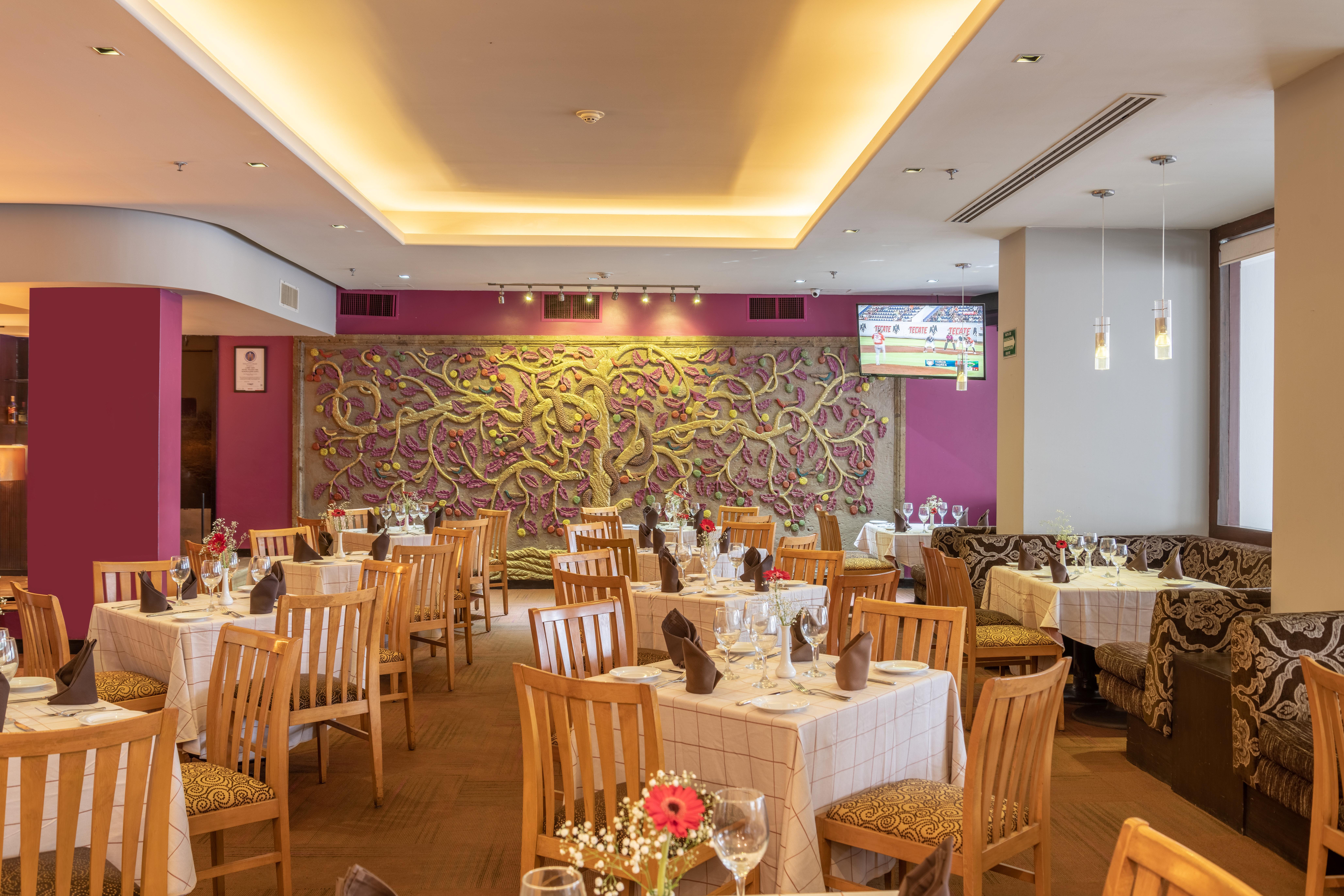 Holiday Inn Guadalajara Expo Plaza Del Sol By Ihg Zapopan Zewnętrze zdjęcie