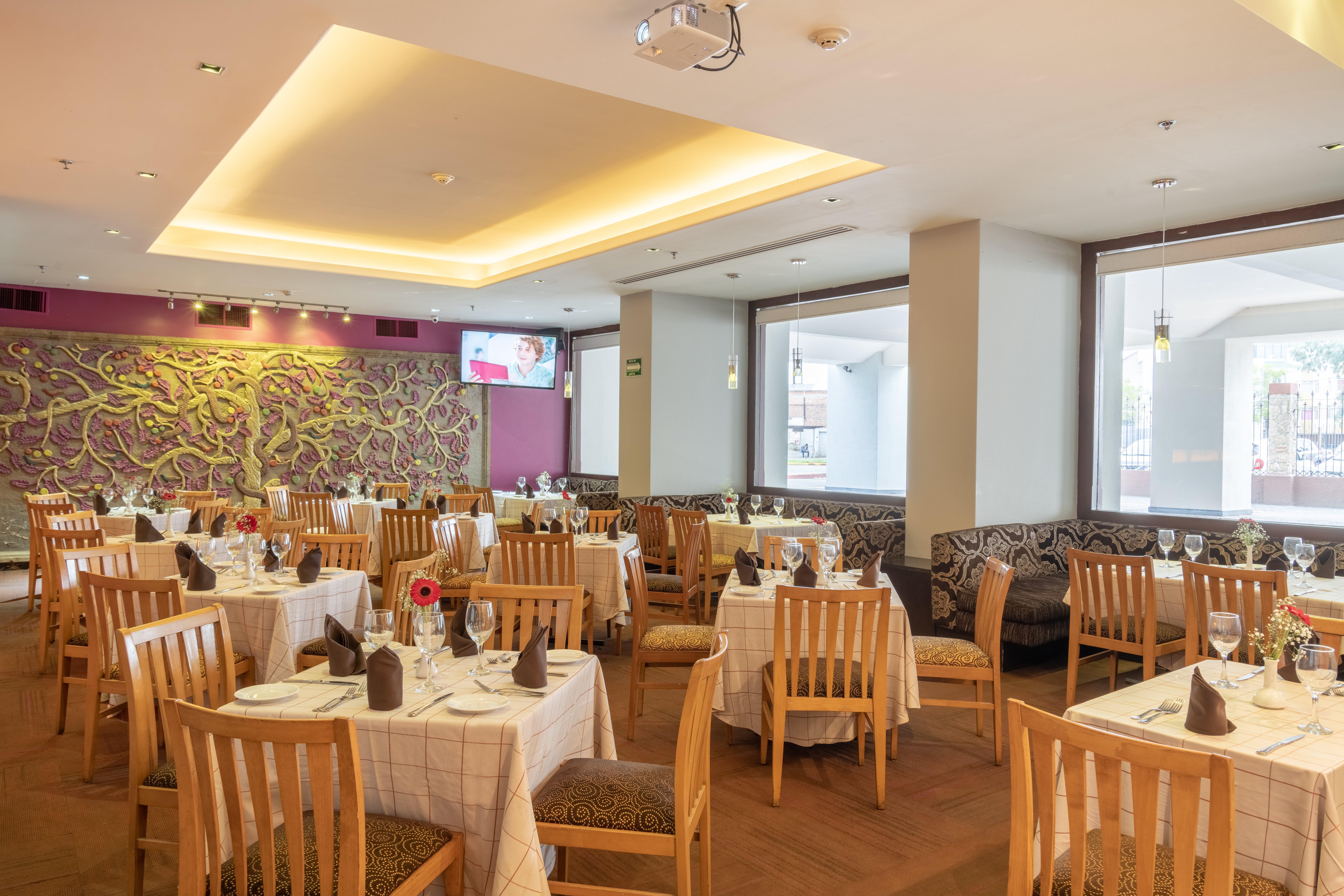 Holiday Inn Guadalajara Expo Plaza Del Sol By Ihg Zapopan Zewnętrze zdjęcie