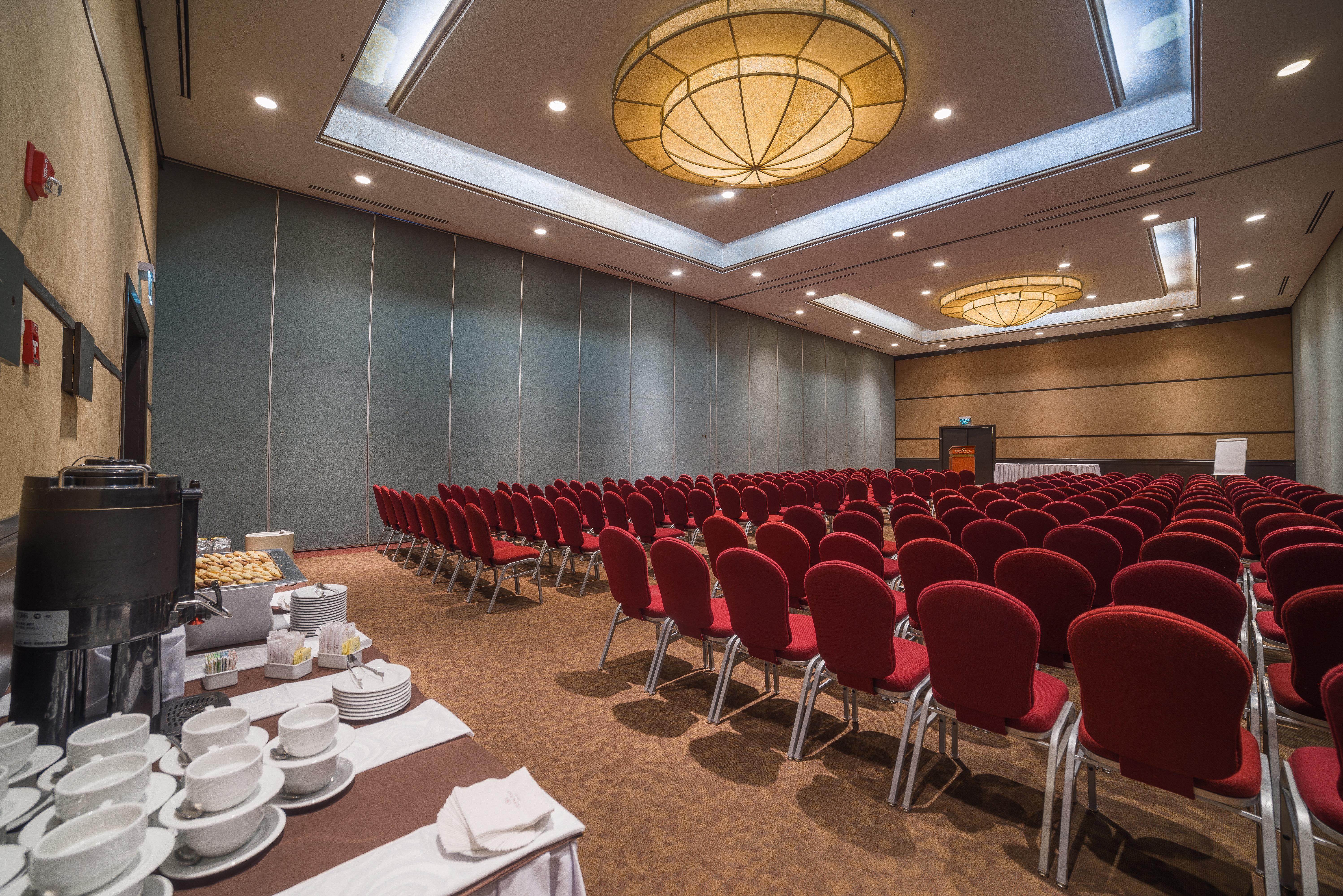 Holiday Inn Guadalajara Expo Plaza Del Sol By Ihg Zapopan Zewnętrze zdjęcie