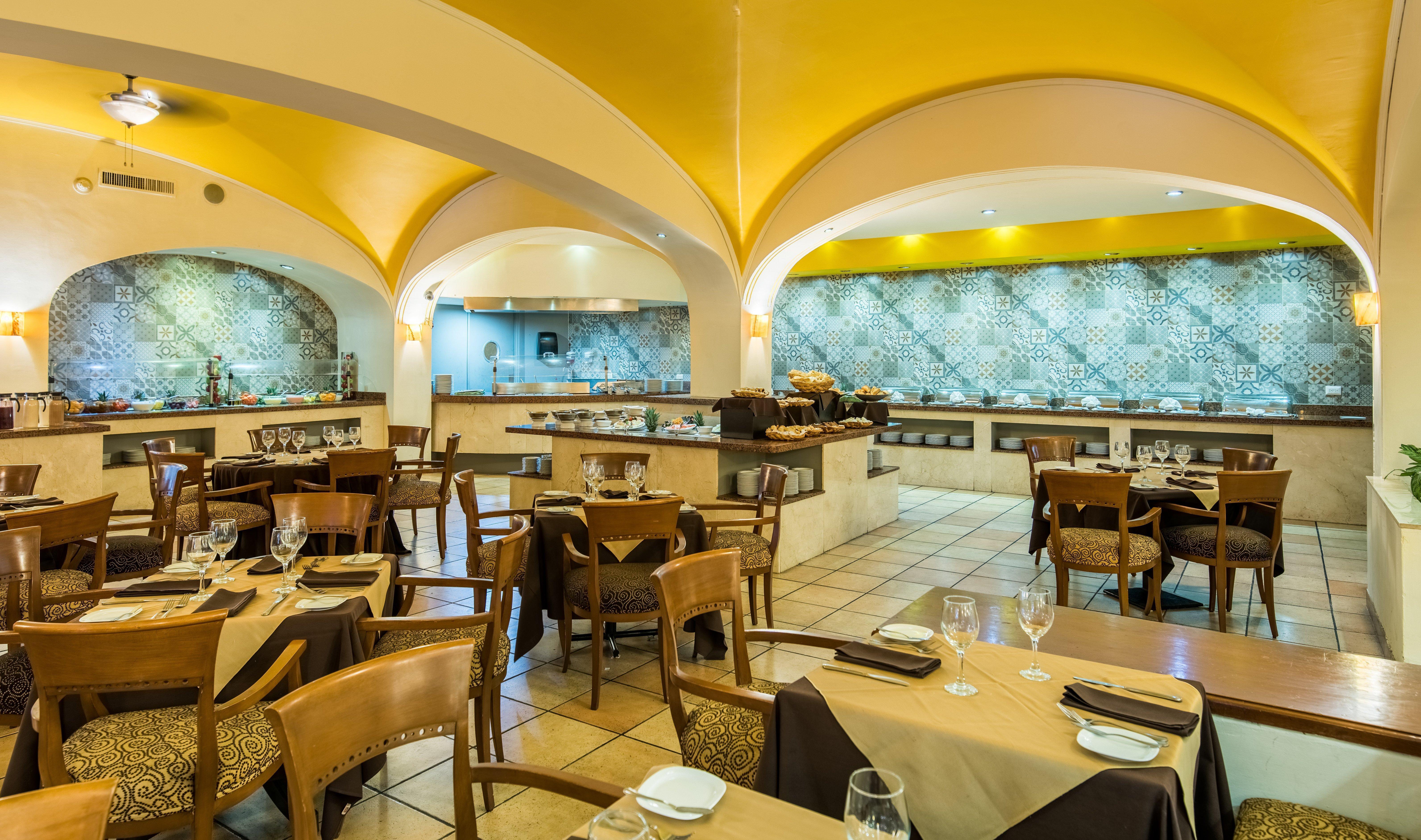 Holiday Inn Guadalajara Expo Plaza Del Sol By Ihg Zapopan Zewnętrze zdjęcie