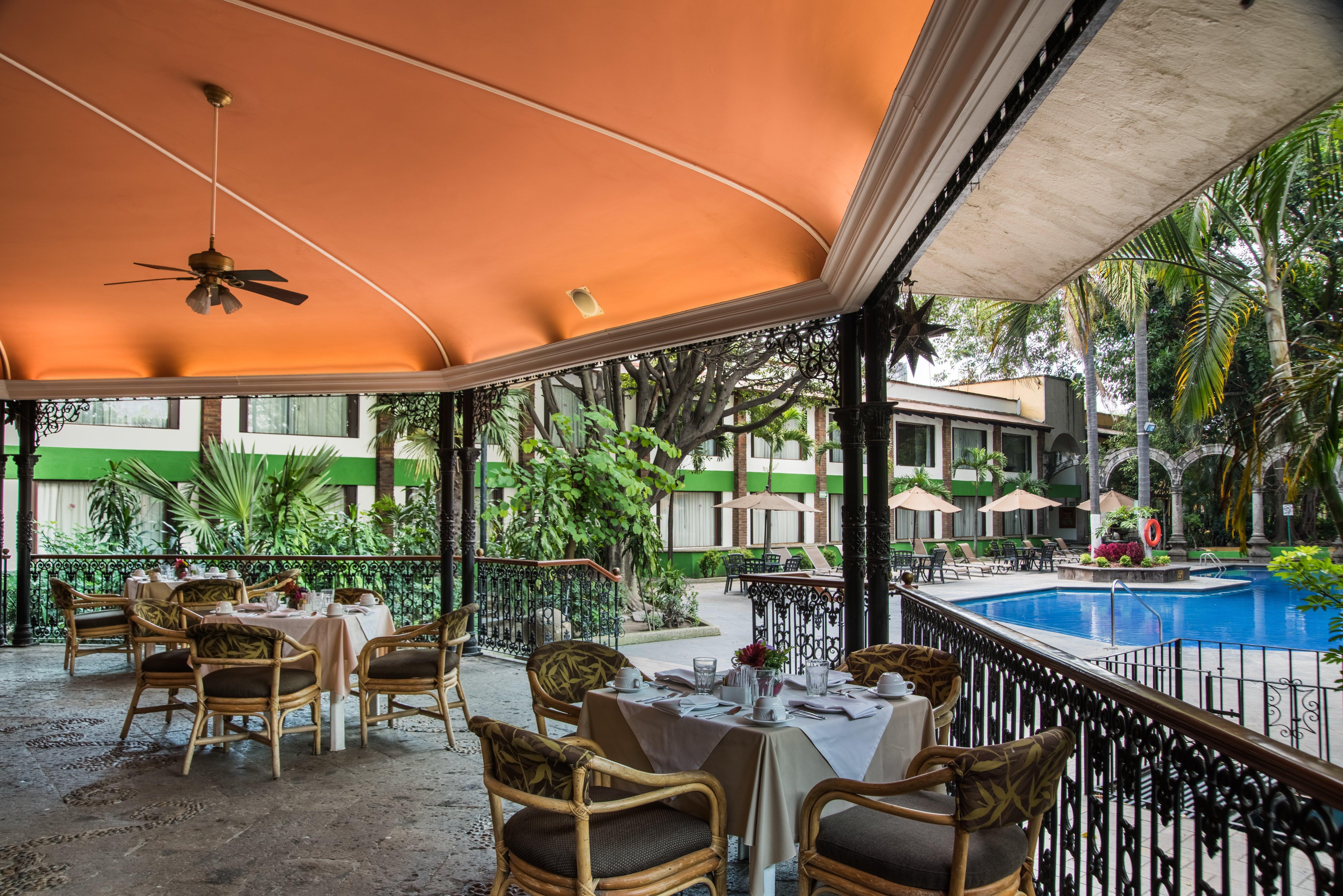 Holiday Inn Guadalajara Expo Plaza Del Sol By Ihg Zapopan Zewnętrze zdjęcie