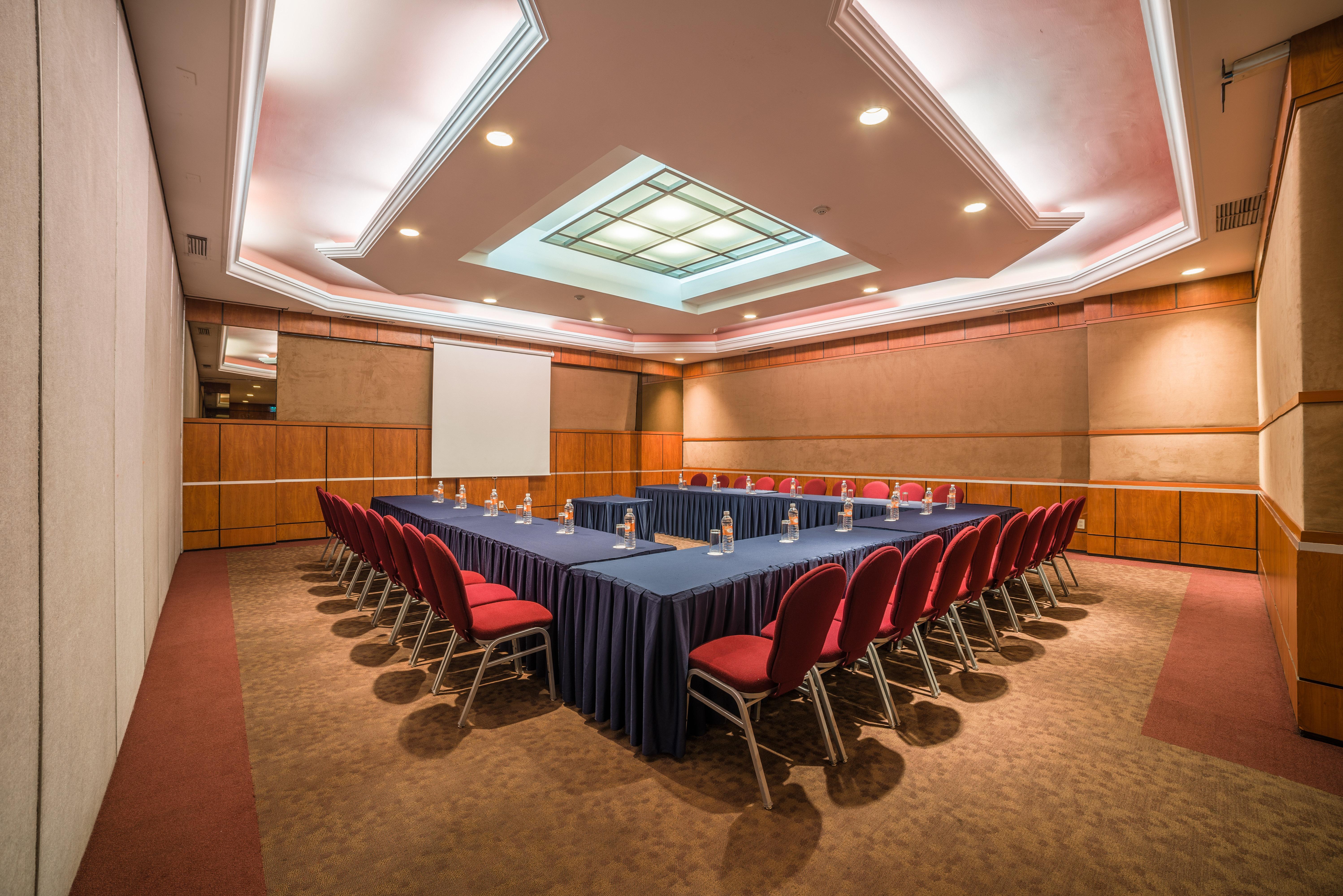Holiday Inn Guadalajara Expo Plaza Del Sol By Ihg Zapopan Zewnętrze zdjęcie